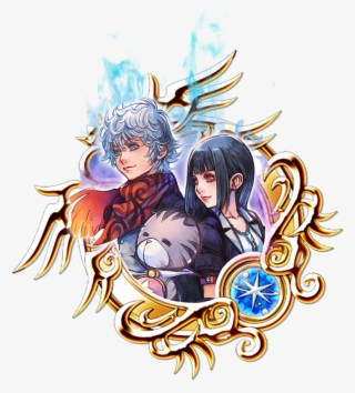 104 - Kingdom Hearts Sora Art