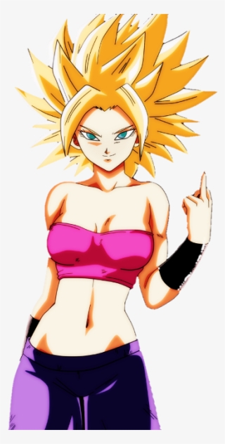 Dibujos De Dragon Ball Super Chicas