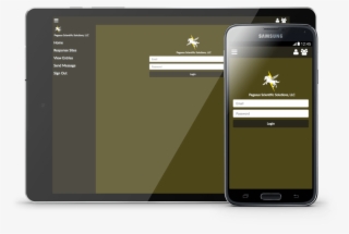 Portfolio Preview Image - Android