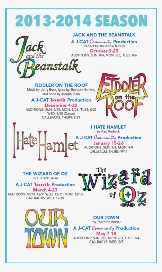 Season - Poster