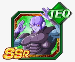 Category Leader Hit Thumb - Dbz Dokkan Battle King Piccolo