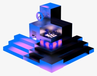 Virtual Topiary - Graphic Design