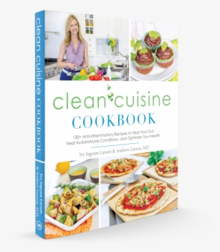 Available Today - Ivy Larson