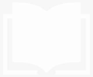 Dictionary Icon White