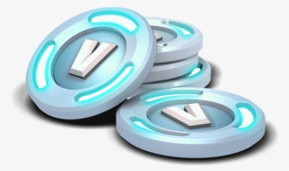 V Bucks Png - Fortnite V Bucks Png