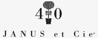 Janus Et Cie Logo