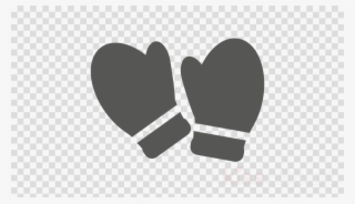 Dog Foot Clipart Png Black And White