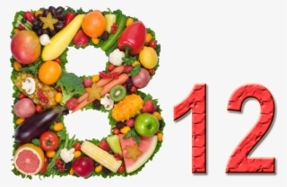 Vitaminb12-foodpyramid - Vitamin B6 Png