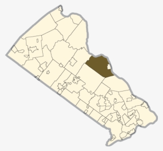 Solebury Township - Falls Township Bucks County