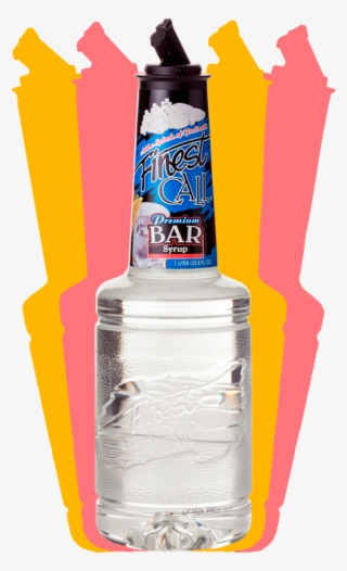 Check Out Other Recipes Using - Finest Call Bar Syrup - 1 L Bottle