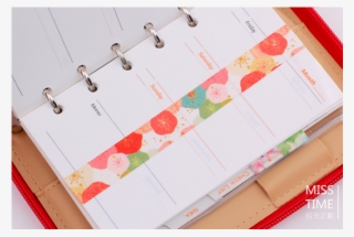 Japanese Flower Story - Paper