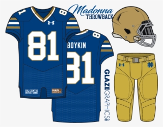 View Larger Image - Lsu Football Uniforms Concept