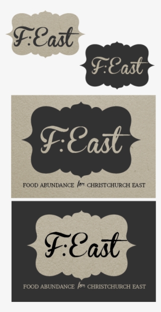 Food Abundance For Chch East - C'est La Vie Pillow Case