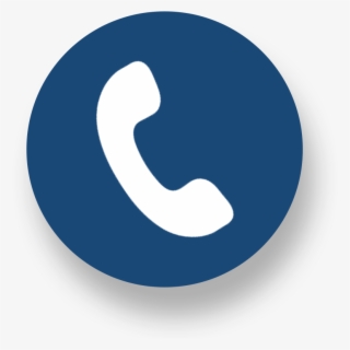 Phone Icon - 866 - 986 - 8942 - Book Online - Phone Icon Png Blue