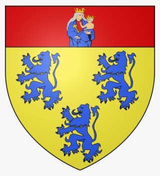 John Stewart Earl Of Atholl Coat Of Arms