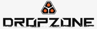 Dropzone Enters Closed Beta With 1st Tournament Starting - Dropzone Game Logo