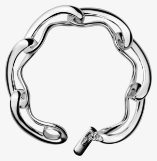 Georg Jensen Infinity Bracelet