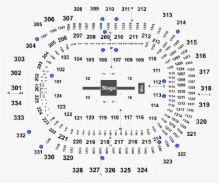Legend - Justin Timberlake American Airlines Center