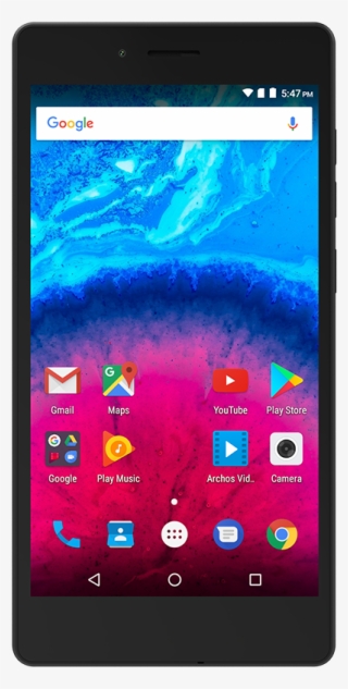 Gallery - Archos Core 50 Lite