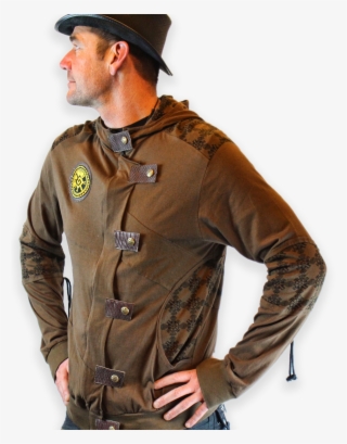 Adnowhoodie5 V=1526716490 - Leather Jacket