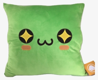 Maplestory Maple Story Limited Edition Green Slime - Wallpaper