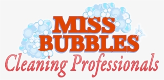 Miss Bubbles Cleaning Professionals