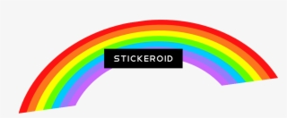 Rainbow - Graphic Design