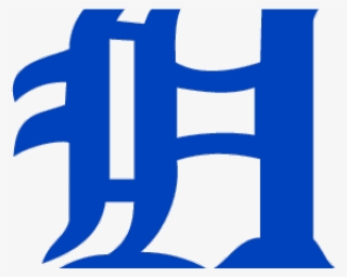 Original - Detroit Tigers D Black