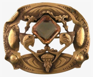 Signed George N - Antique