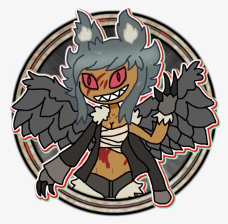 Werine Zf Icon - Cartoon