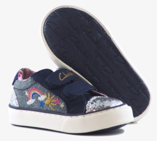 Bubbles - Skate Shoe