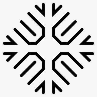 Png File - Snowflake