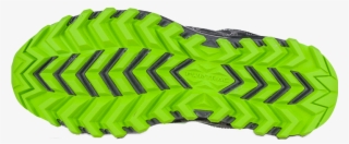 Saucony Footwear Men's Xodus Iso Runshield - Saucony Men's Running Shoes Xodus Iso Runshield Black