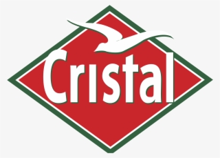 Cristal Logo Png Transparent - Cerveja Cristal