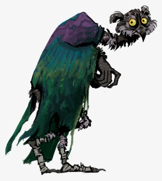 Green Slime Pathfinder - Syrinx Pathfinder