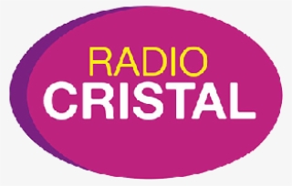 Radio Cristal - Logo Radio Cristal