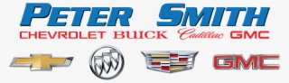 Peter Smith Gm - Peter Smith Gm Logo
