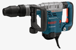 11321evs Martillo Demoledor Sds-max® - Bosch 11321evs