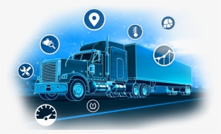 Traxxis Gps Geotab Compliance Truck - Telematics