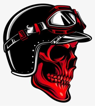 Skull - Portable Network Graphics