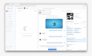 Manychat Live Chat Assignments Feature - Operating System