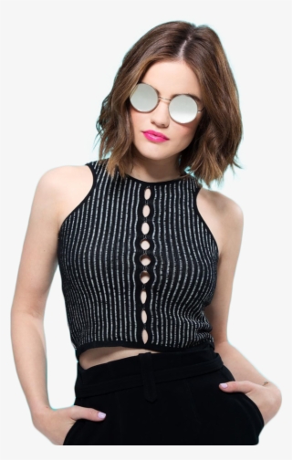 Png Lucy Hale - Lucy Hale