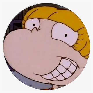 Angelica Pickles Lola Loud