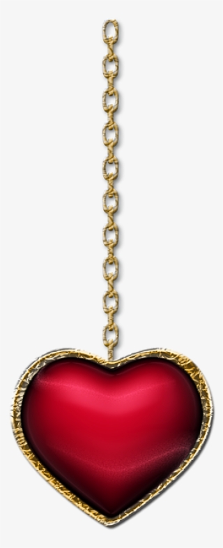 Heart Locket Png Picture - Heart Locket Png