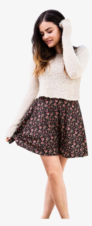 Lucy Hale, Halle, Wattpad, Book, Books - Lucy Hale