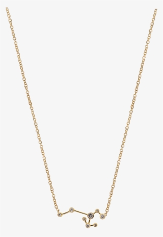 Sagittarius Necklace - Kendra Scott Rufus Pendant Necklace