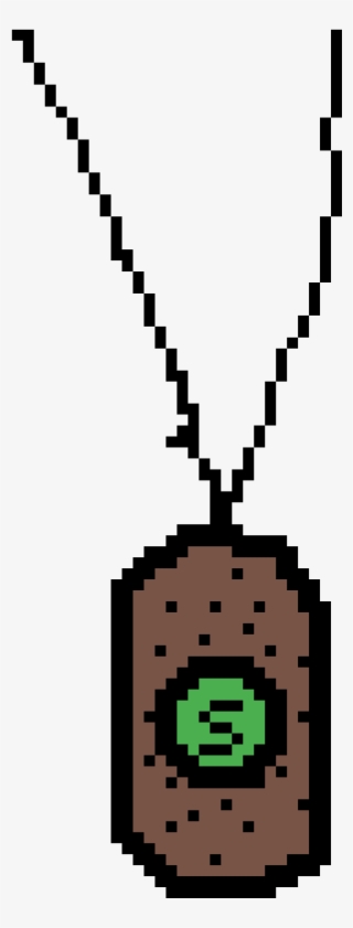 Failed Slytherins Locket - Transparent Slytherin Locket Png