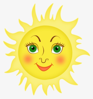Discover Ideas About Sun Moon - Sun Png Clipart