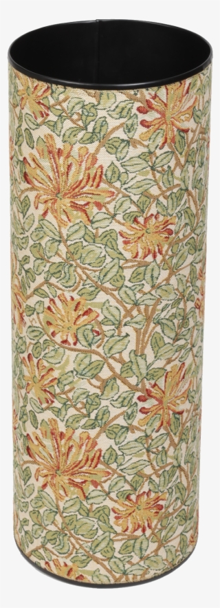 Honeysuckle Tapestry Umbrella Stand - Honeysuckle