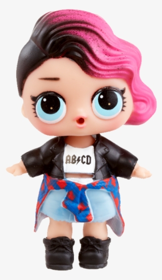 Lol Surprise Disassembly Ball Suit Fashion Doll Blind - Lol Surprise Doll Assorted